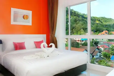 The Frutta Boutique Patong Beach - 45