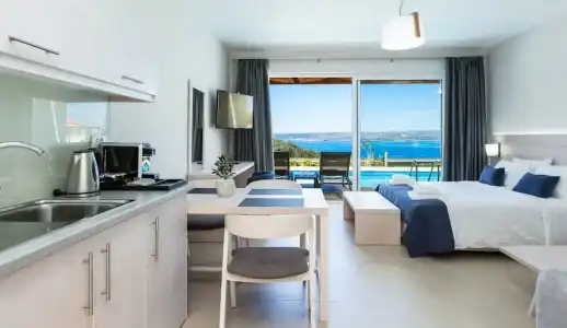 Sun and Sea Plus Resort - 14
