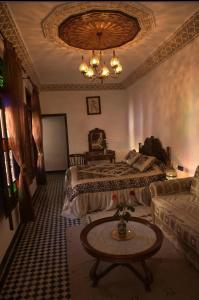 Riad dar Chrifa - 25