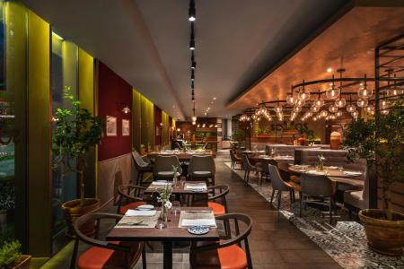 Crowne Plaza PORTO by IHG - 43