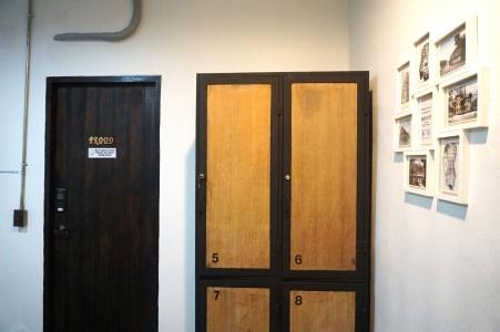 Feel Good Bangkok Hostel - 17