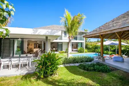 Marguery Villas by MJ Holidays - 249