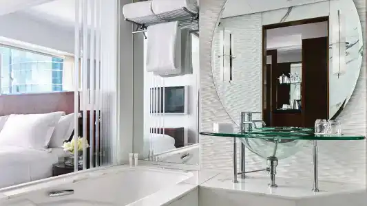 Cordis, Hong Kong (Langham Hospitality Group) - 45
