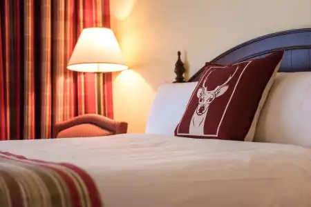 Deerhurst Resort - 5