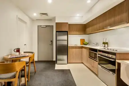 Quest Mounts Bay Road - 37