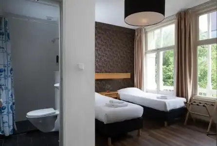 Amsterdam Inn - Digital Access - 65