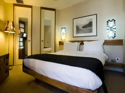 Taxim Suites Residences Istanbul - 21