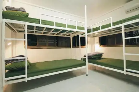 Mint Hostel - 4