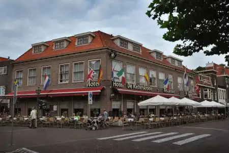 de Keizerskroon - 13