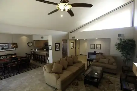 Shadow Mountain Resort - 50