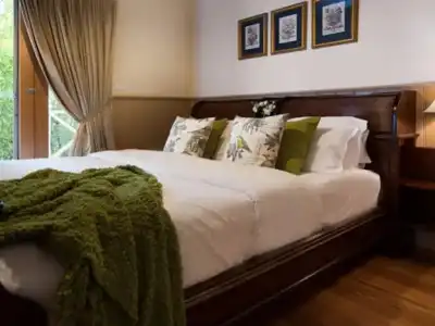 Apple Tree Cottage - Hepburn Springs - 2
