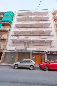 Apartaments Ar Isern - 0