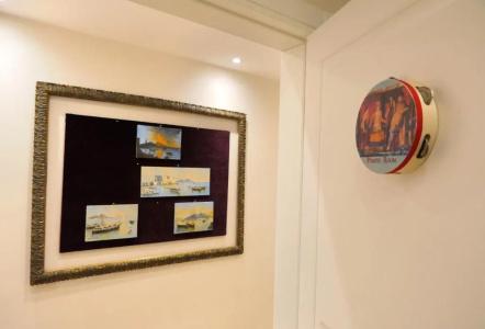 B&B City Soul Spaccanapoli - 9