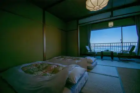 Minamisanriku Kanyo - 4