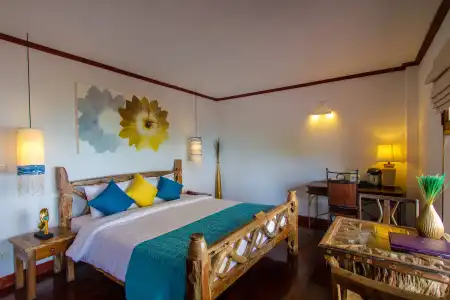 Baan Hin Sai Resort & Spa - 2