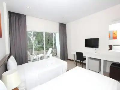 Paso Resort Cha Am - 6