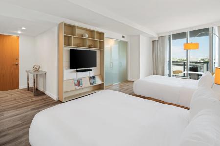 The Grayson Miami Downtown - 3