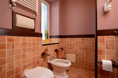 B&b A'luggetella - 32