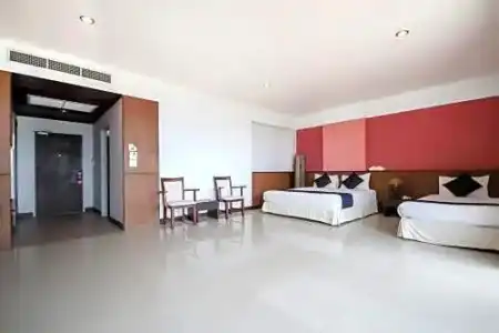 Ananda Lanta Resort - 154