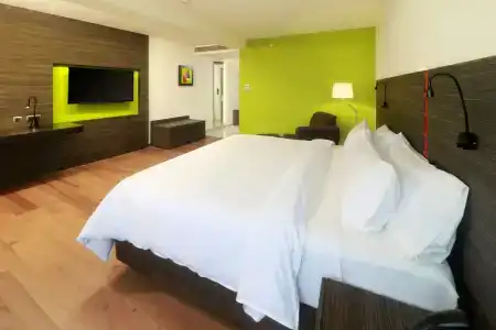 Holiday Inn Express Mexico Aeropuerto by IHG - 23