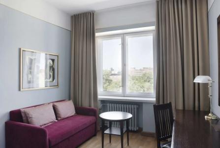 Radisson Blu Grand Tammer, Tampere - 42