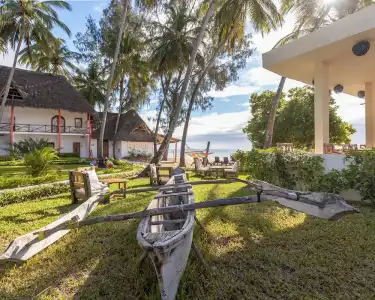 Kiwengwa Beach Resort - 111