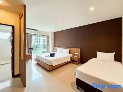 Phavina & Grand Boutique Rayong - 174