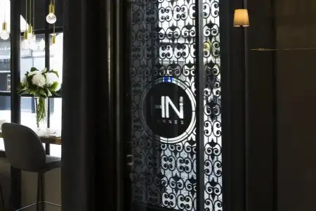 Le Nemours Rennes - 10
