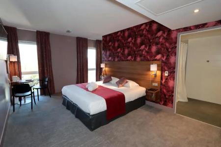 Best Western Eden Spa - 81