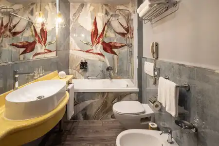 Holiday Inn Milan - Garibaldi Station by IHG - 13