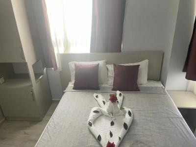 Ersoy Aga Otel - 38