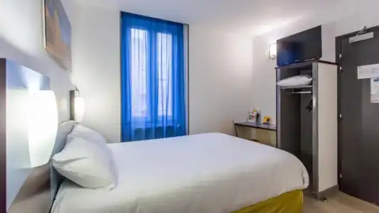 The Originals Access, Hôtel Bourges Gare - 109
