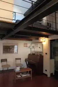B&B La Torre Celle Ligure - 2