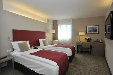 Golden Tulip Kassel Reiss - 44