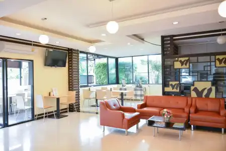 Baan Phor Phan - 1