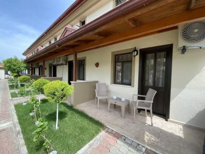 Portakal Dalyan Boutique-hotel - 68