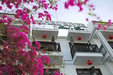 Silk River Hoi An & Spa - 135