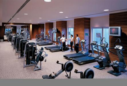 Shangri-La Residences and Apartments - 28