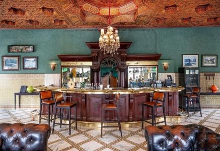 Palmeraie Golf Palace by Pickalbatros - 28