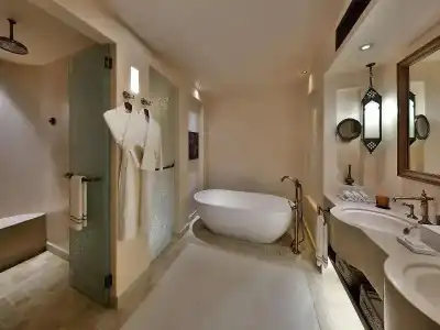 Al Wathba, a Luxury Collection Desert Resort & Spa, Abu Dhabi - 119