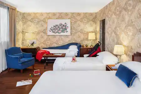 Starhotels du Parc - 47
