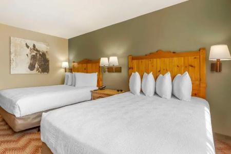 Best Western Plus Rio Grande Inn - 49