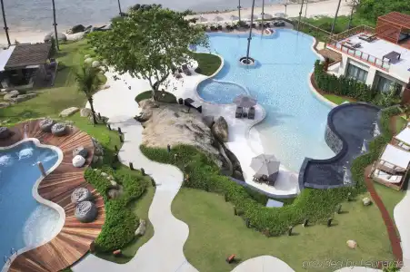 ShaSa Resort & Residences, Koh Samui - 41