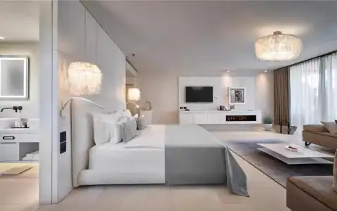 Quellenhof Luxury Resort Lazise - 21