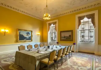 The Merrion - 47