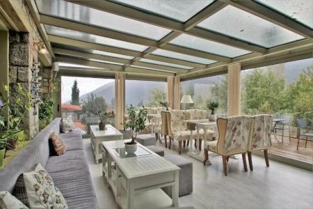 Boutique Skamnos Arachova - 27