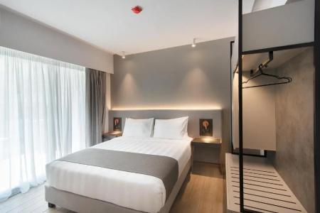 The Residences - 52
