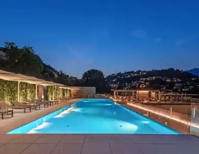 Hilton Lake Como - 35