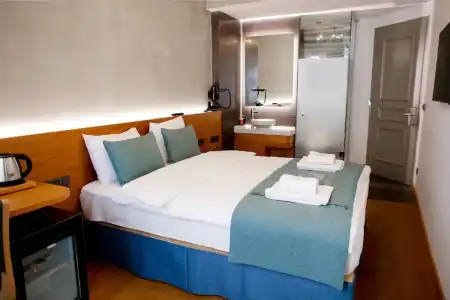 Şiva Pera and Spa - 62