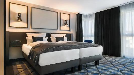 Holiday Inn - the niu, Square Mannheim by IHG - 41